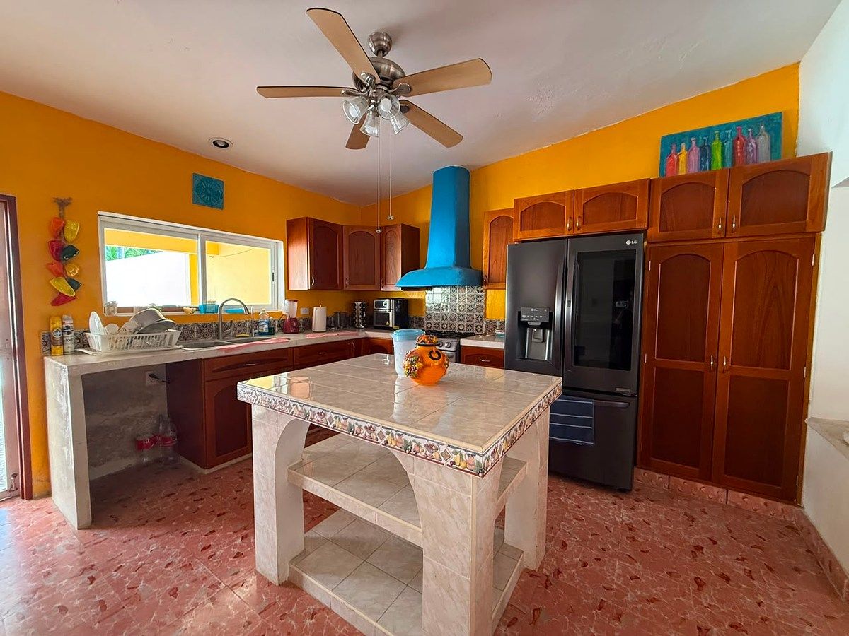 Casa en Chelem, Progreso, foto 21 de 29