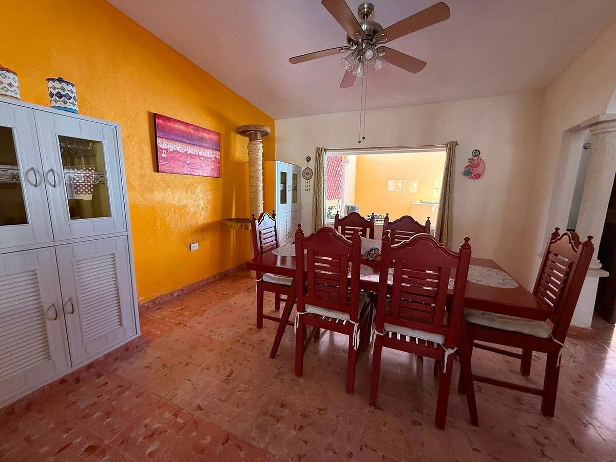 Casa en Chelem, Progreso, foto 25 de 29