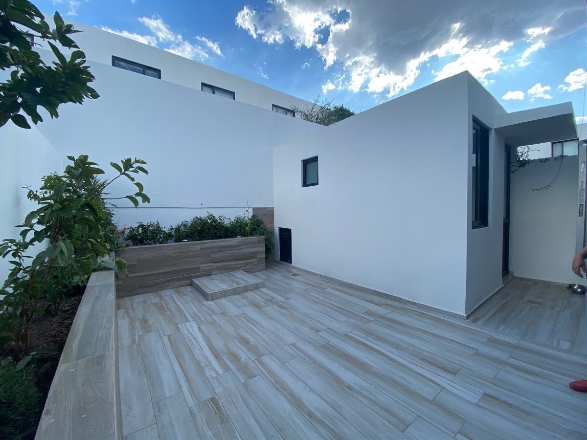 Casa en Zibatá, El Marqués, foto 4 de 12