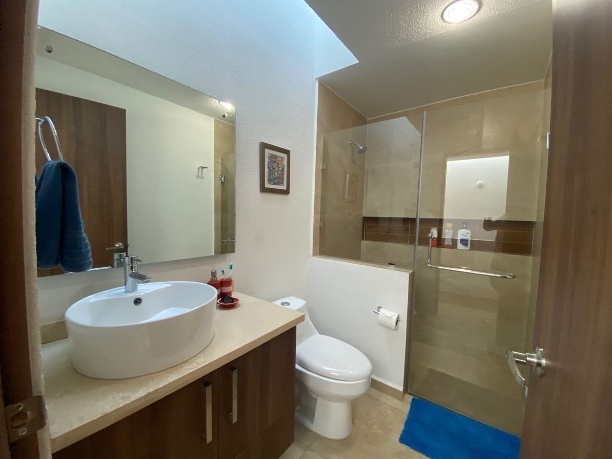 Casa en Zibatá, El Marqués, foto 6 de 12
