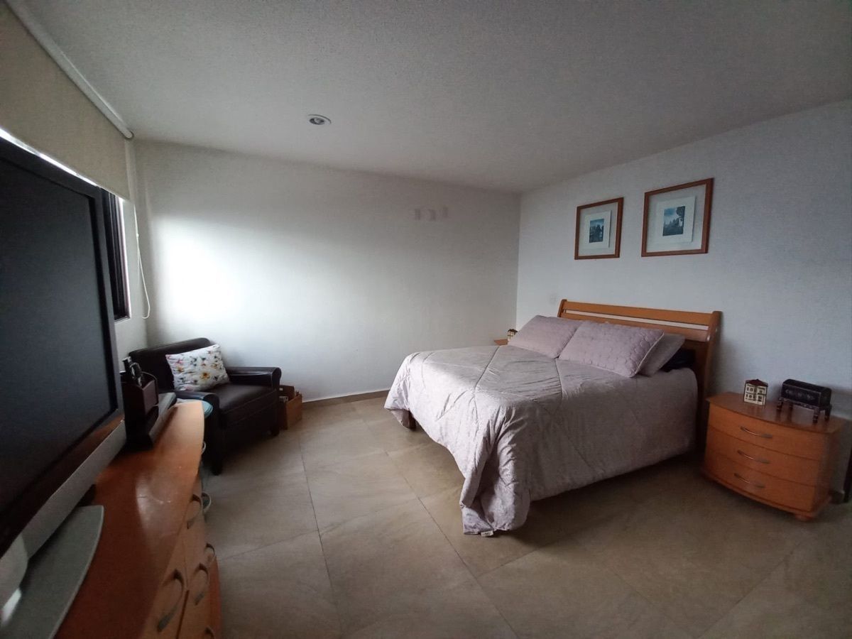 Casa en Zibatá, El Marqués, foto 9 de 12