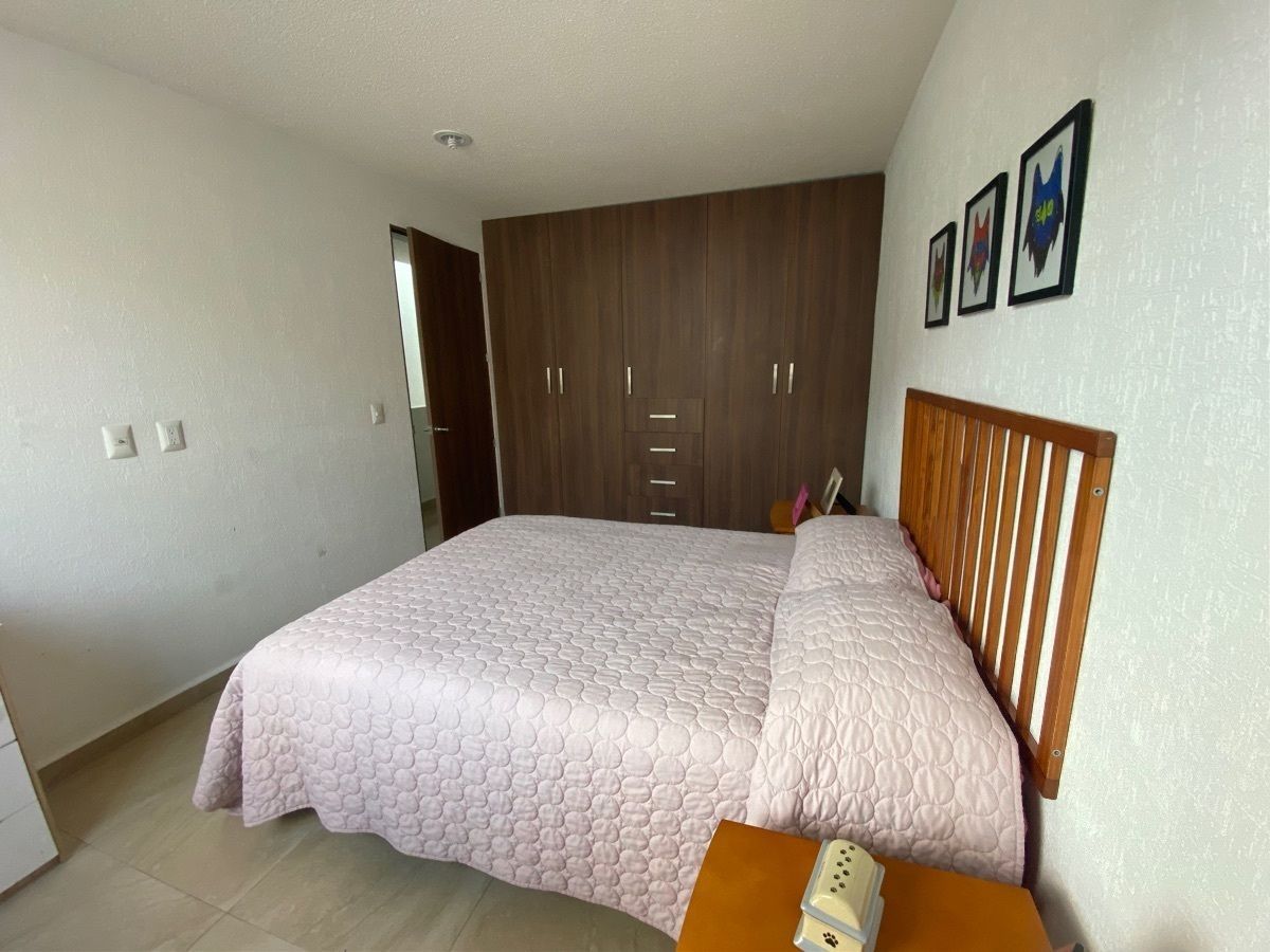 Casa en Zibatá, El Marqués, foto 12 de 12