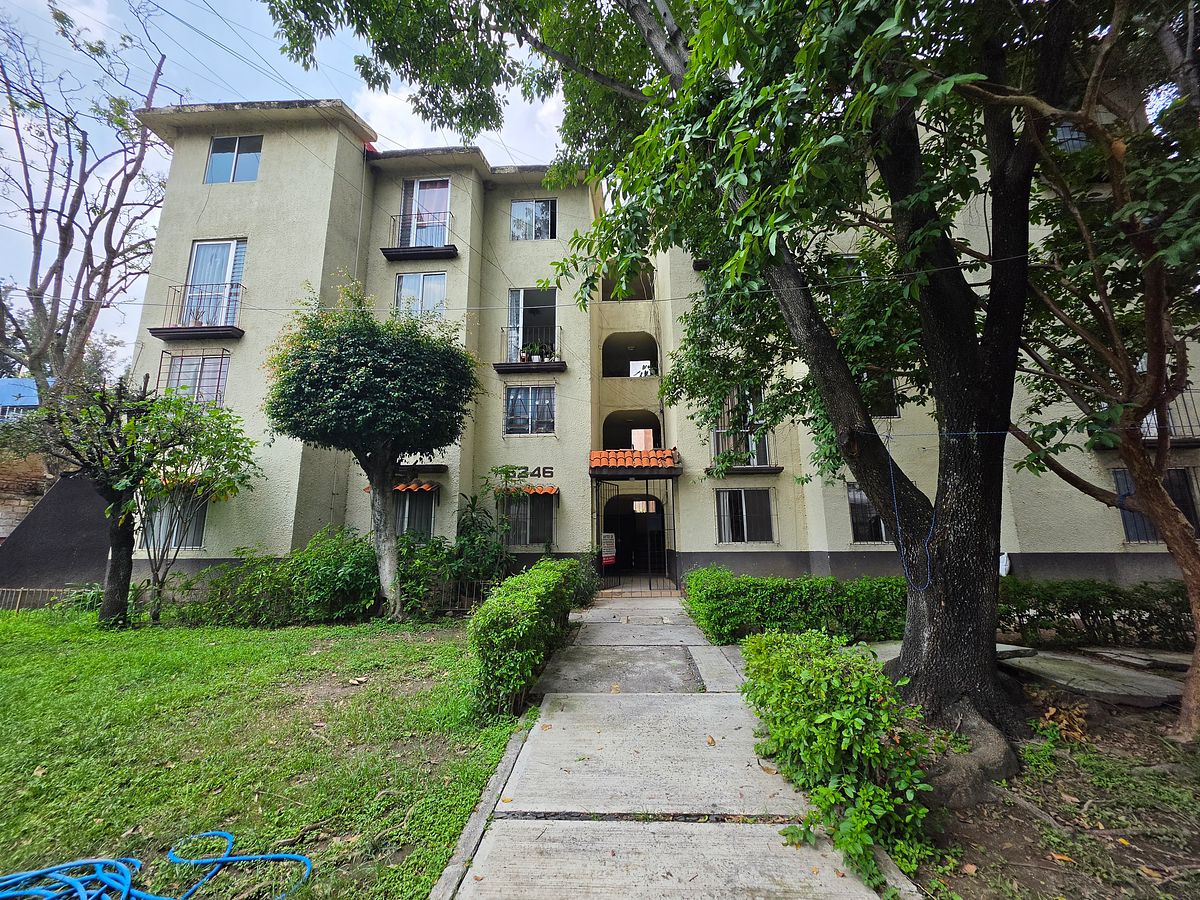 Departamento en Venta en Moctezuma y Clouthier, foto 1 de 13