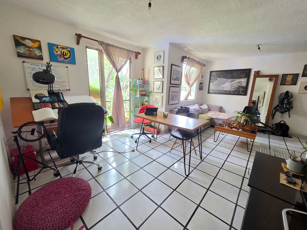 Departamento en Puerta del Sol, Zapopan, foto 9 de 13