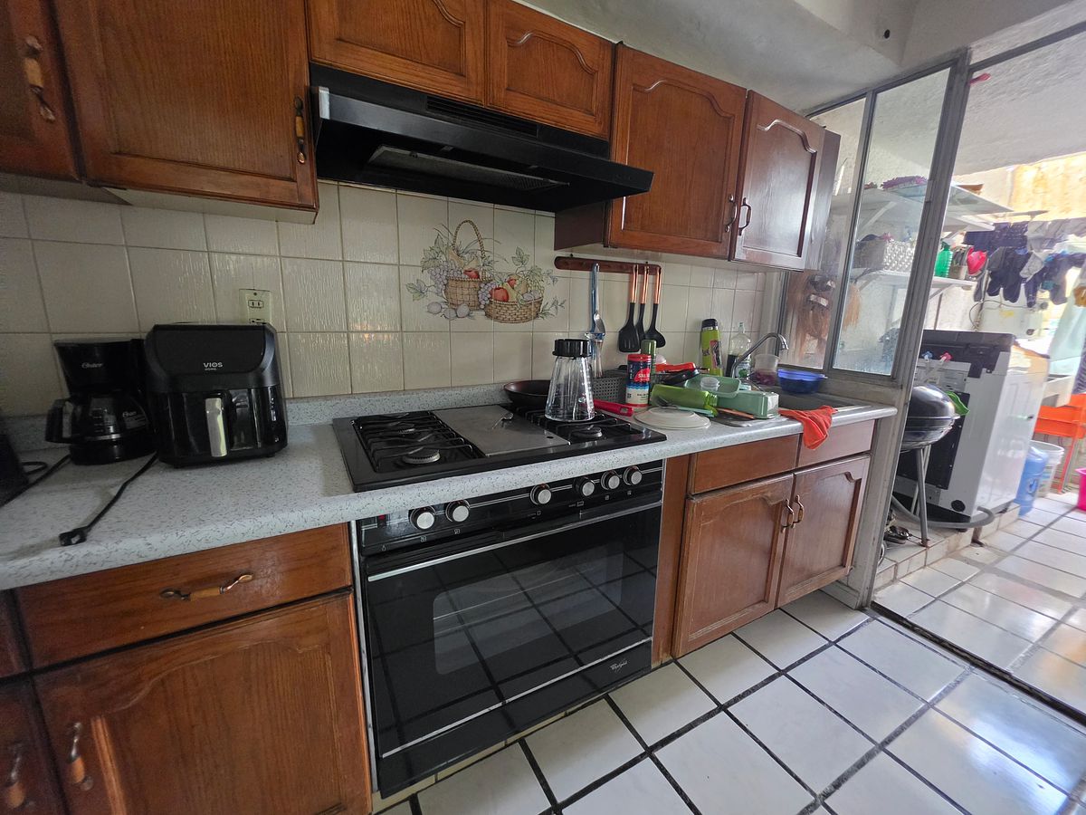 Departamento en Puerta del Sol, Zapopan, foto 12 de 13