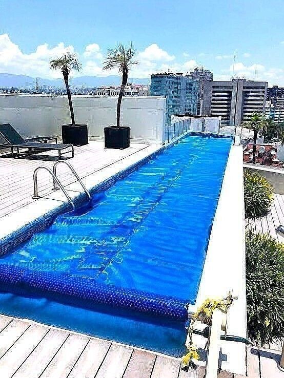 Departamento en venta en Lomas de Chapultepec, foto 1 de 16