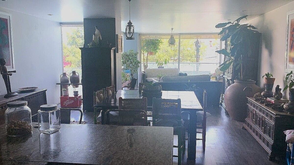 Departamento en Lomas de Chapultepec I Sección, Miguel Hidalgo, foto 4 de 16