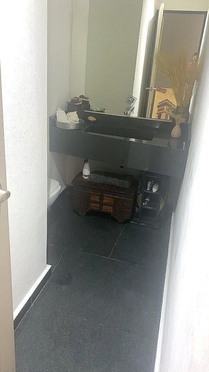 Departamento en Lomas de Chapultepec I Sección, Miguel Hidalgo, foto 12 de 16