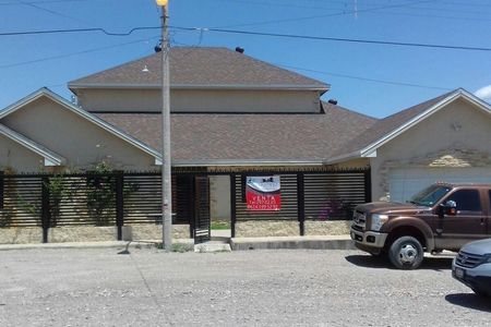 Casa Venta Col José Leyva Aguilar Cd. Ojinaga Chih Richut RAO