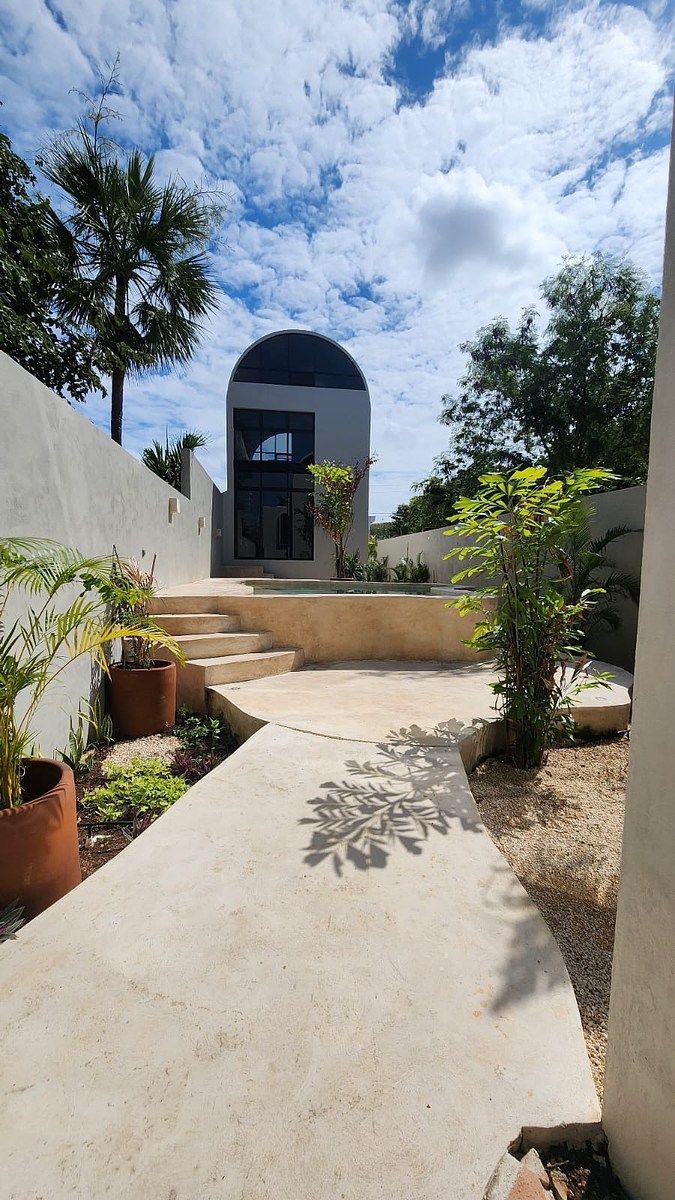 | Casa tipo loft en renta en La Ermita, Centro |, foto 1 de 12