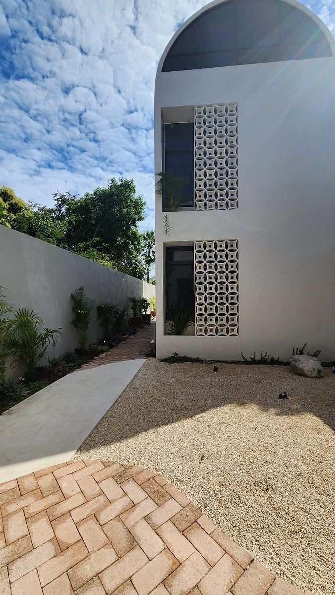 Casa en Mérida Centro, Mérida, foto 2 de 12