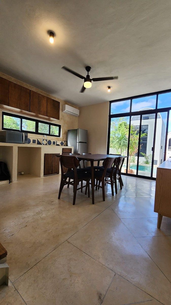 Casa en Mérida Centro, Mérida, foto 3 de 12