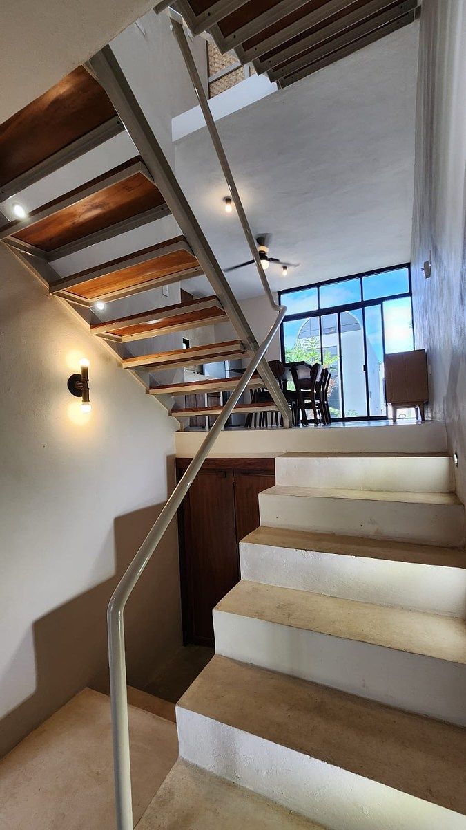 Casa en Mérida Centro, Mérida, foto 4 de 12