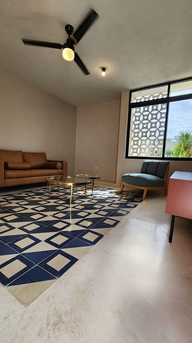 Casa en Mérida Centro, Mérida, foto 6 de 12