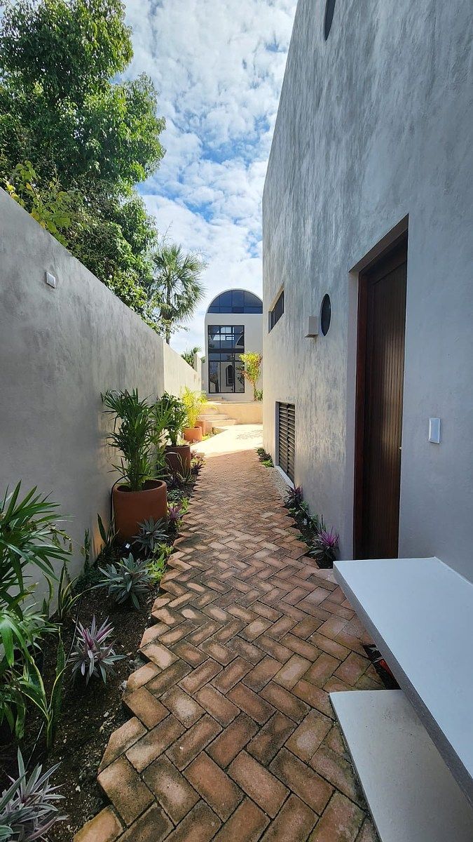 Casa en Mérida Centro, Mérida, foto 12 de 12