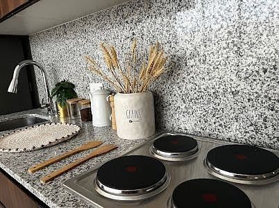 Apartamento em Temozón Norte, Mérida, foto 8 de 14