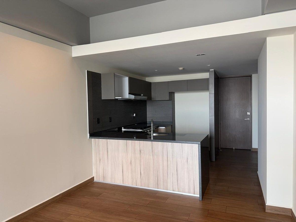 Apartment in Anáhuac I Sección, Miguel Hidalgo, photo 2 of 14