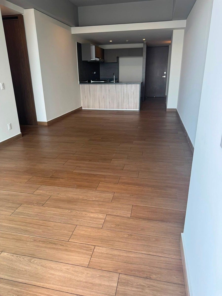 Apartment in Anáhuac I Sección, Miguel Hidalgo, photo 5 of 14