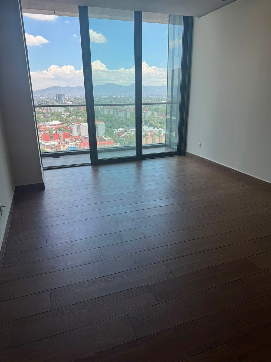 Apartment in Anáhuac I Sección, Miguel Hidalgo, photo 6 of 14