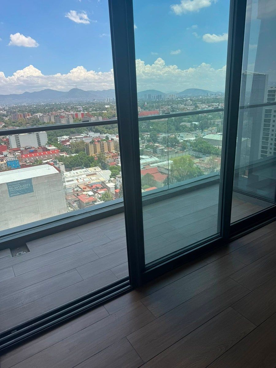 Apartment in Anáhuac I Sección, Miguel Hidalgo, photo 7 of 14