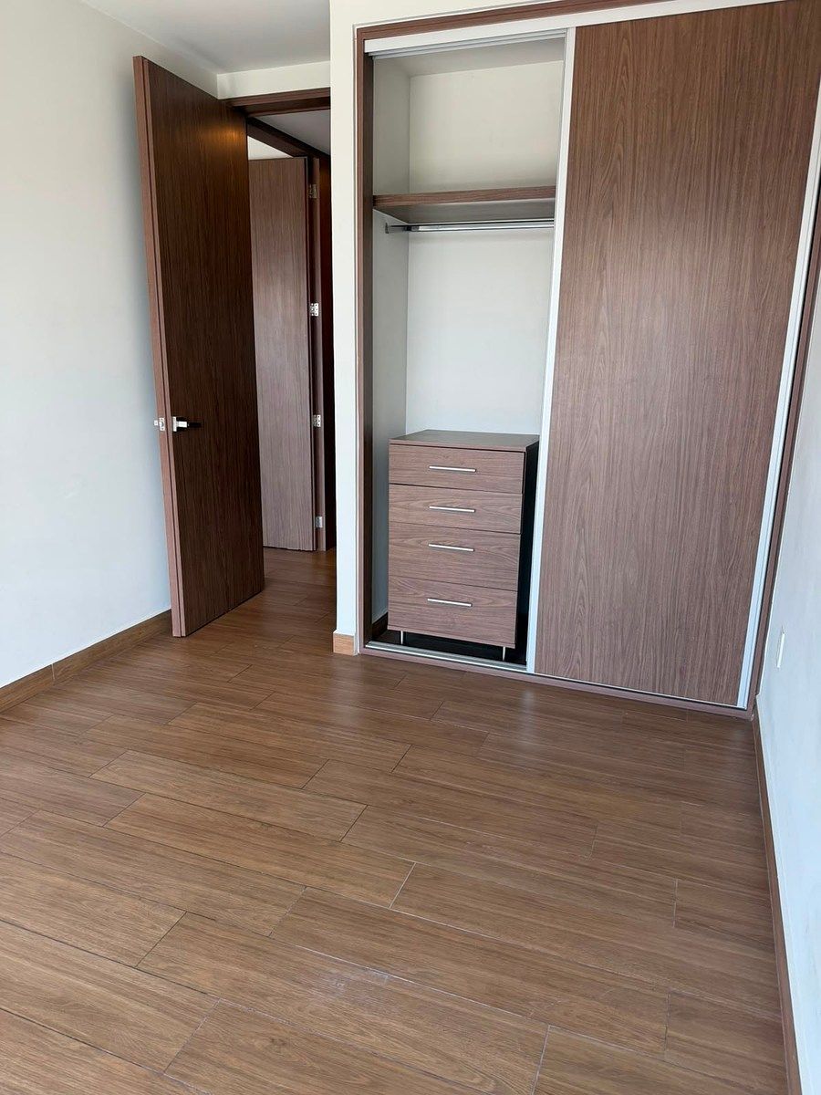 Apartment in Anáhuac I Sección, Miguel Hidalgo, photo 8 of 14