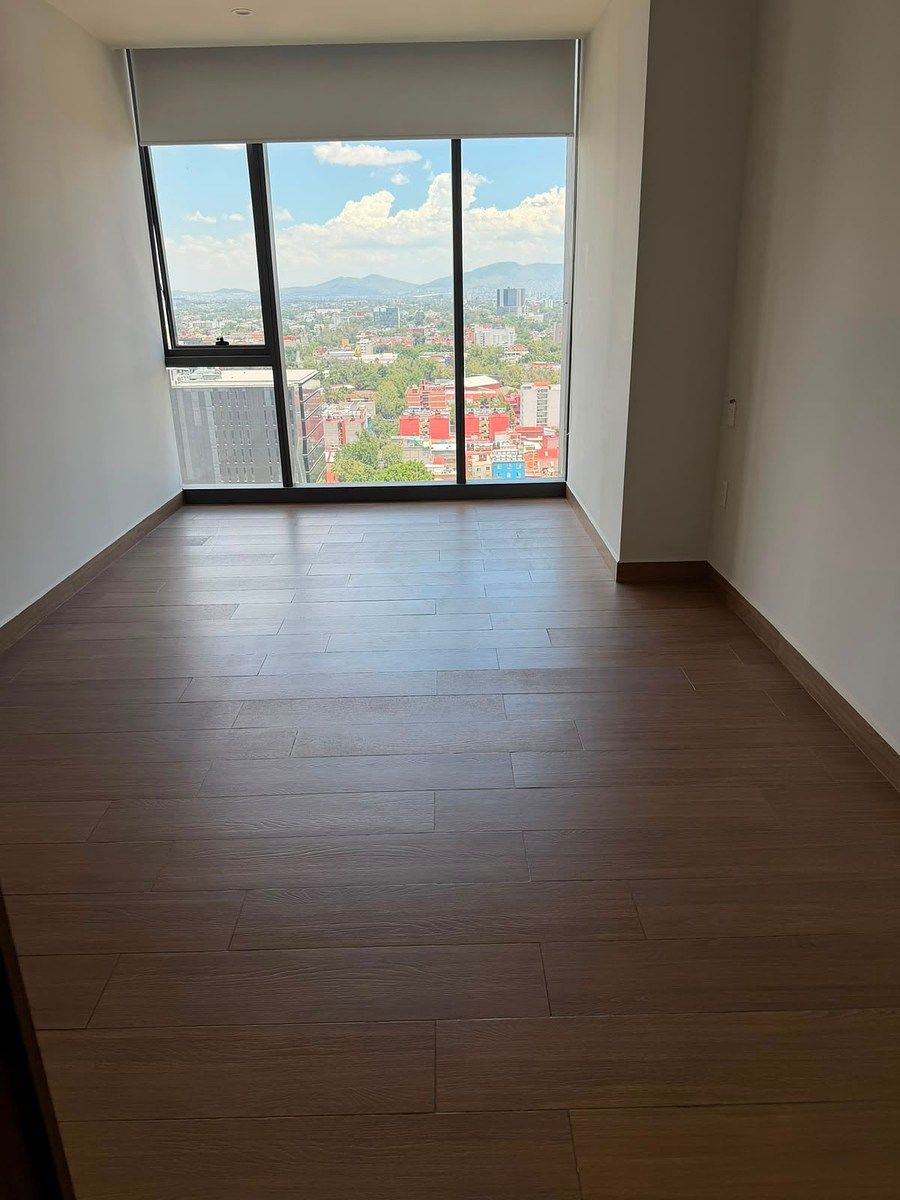 Apartment in Anáhuac I Sección, Miguel Hidalgo, photo 9 of 14