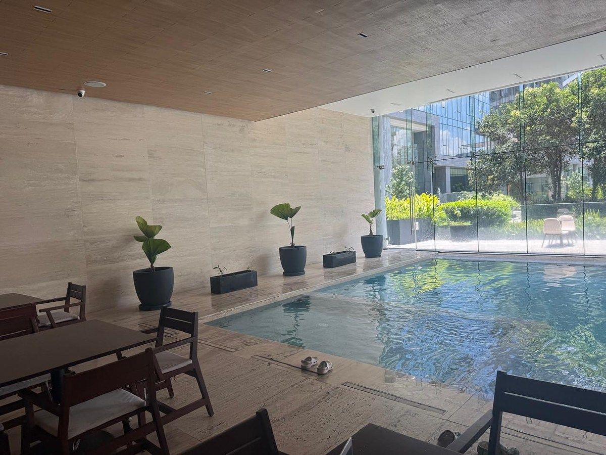 Apartment in Anáhuac I Sección, Miguel Hidalgo, photo 11 of 14
