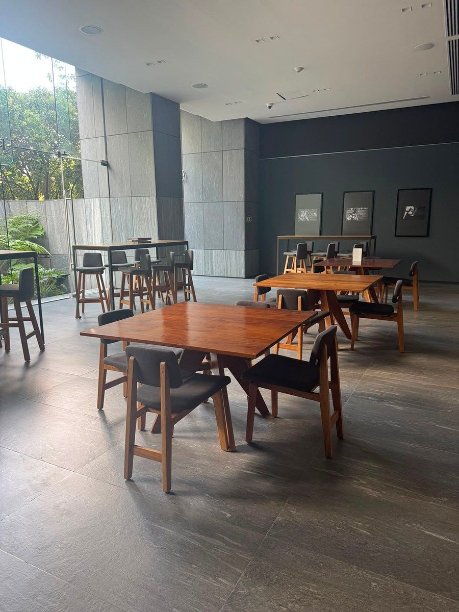 Apartment in Anáhuac I Sección, Miguel Hidalgo, photo 12 of 14