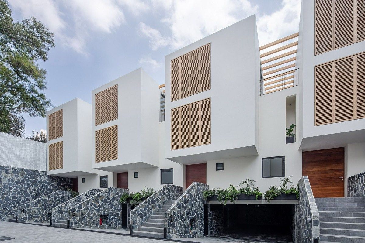 House in Gated Community in Lomas Axomiatla, Álvaro Obregón, photo 26 of 29