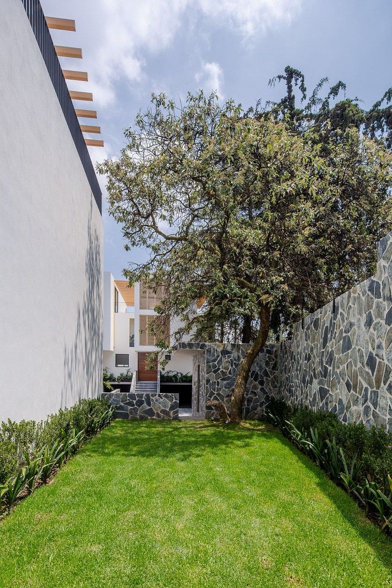 House in Gated Community in Lomas Axomiatla, Álvaro Obregón, photo 27 of 29