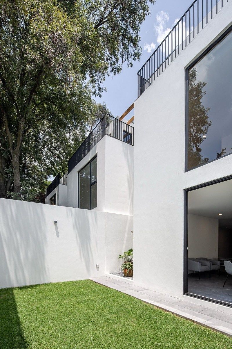 House in Gated Community in Lomas Axomiatla, Álvaro Obregón, photo 29 of 29