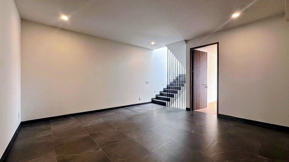 House in Gated Community in Lomas Axomiatla, Álvaro Obregón, photo 7 of 29