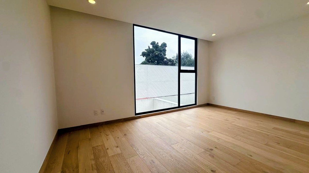 House in Gated Community in Lomas Axomiatla, Álvaro Obregón, photo 8 of 29
