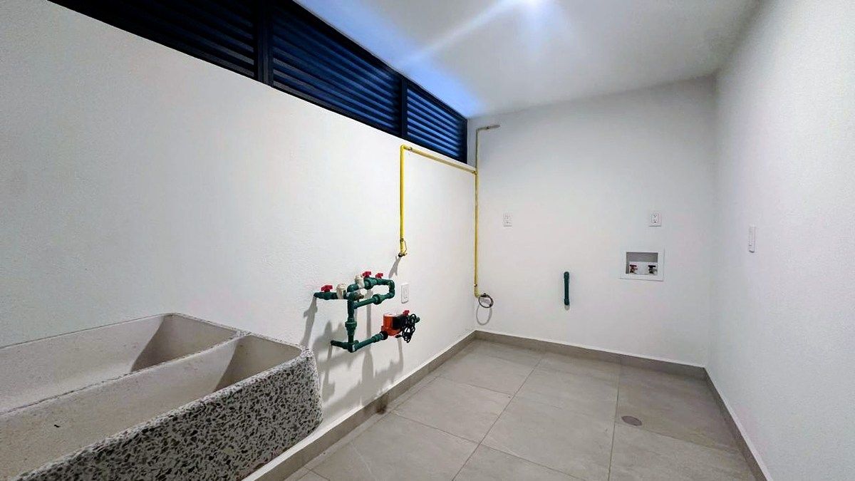 House in Gated Community in Lomas Axomiatla, Álvaro Obregón, photo 25 of 29