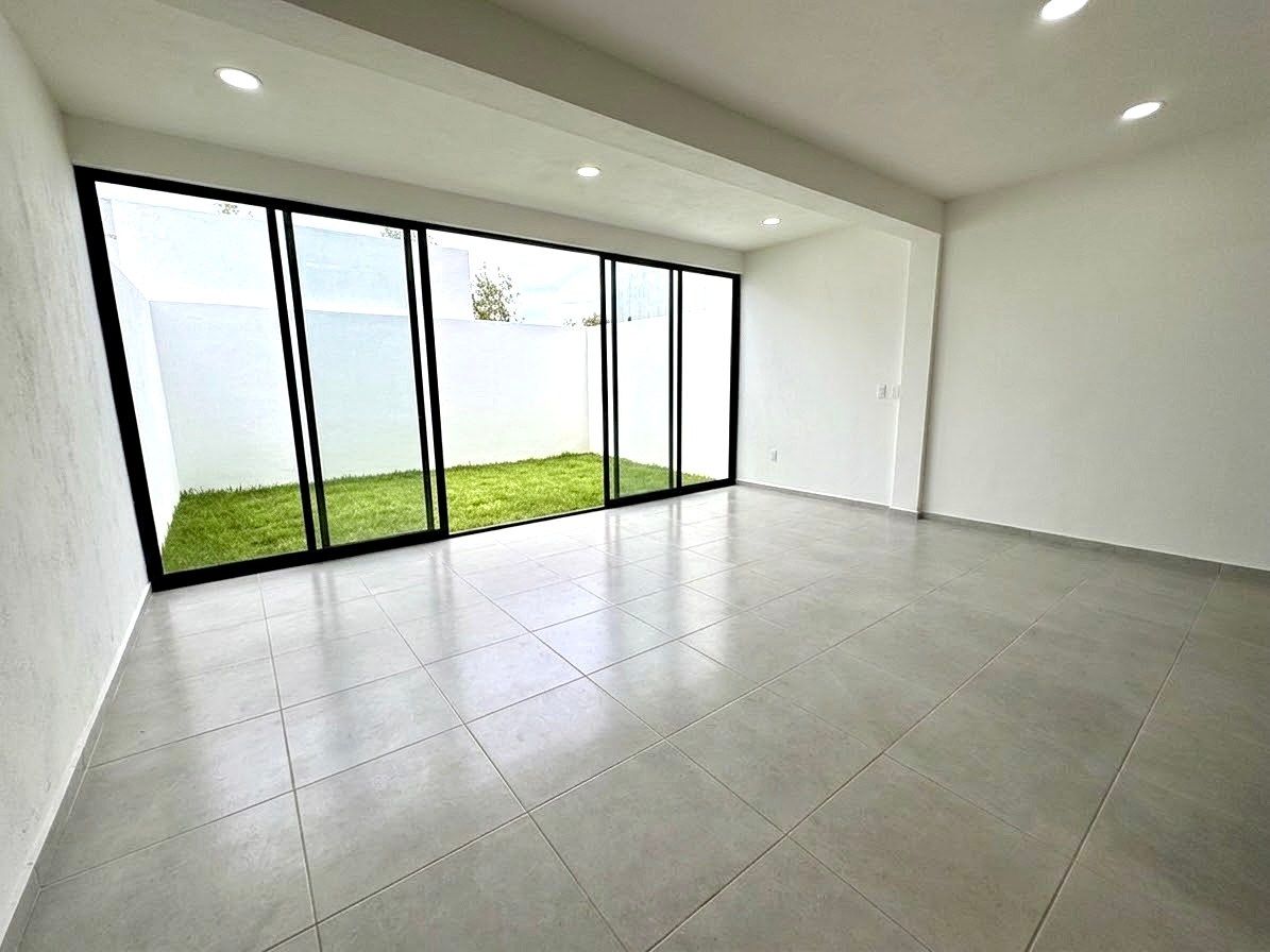 CASA EN VENTA COTO ALVA RESIDENCIAL, ZAPOPAN NORTE - foto 3