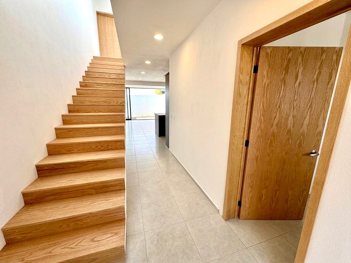 CASA EN VENTA COTO ALVA RESIDENCIAL, ZAPOPAN NORTE - foto 2