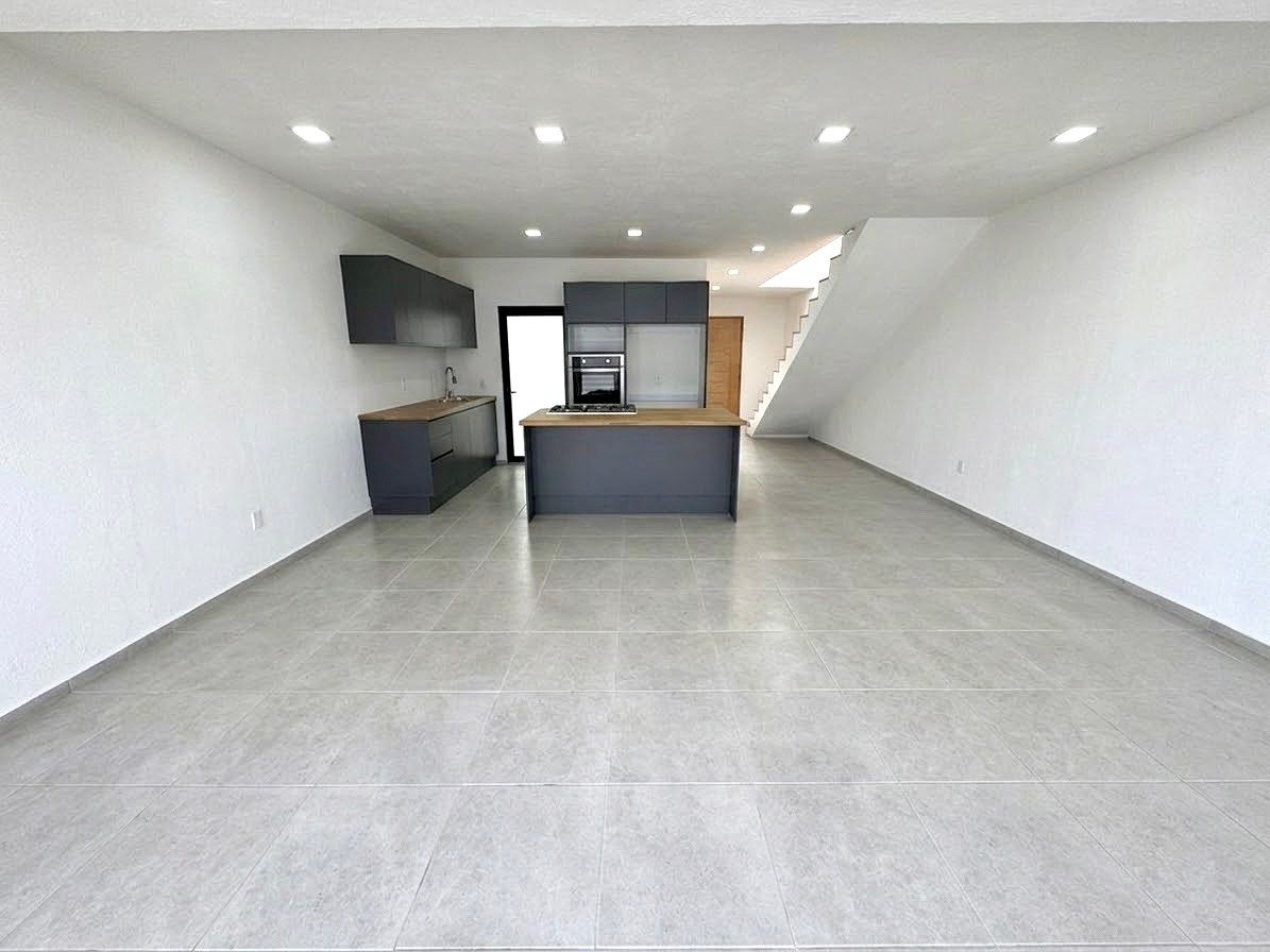 CASA EN VENTA COTO ALVA RESIDENCIAL, ZAPOPAN NORTE - foto 5