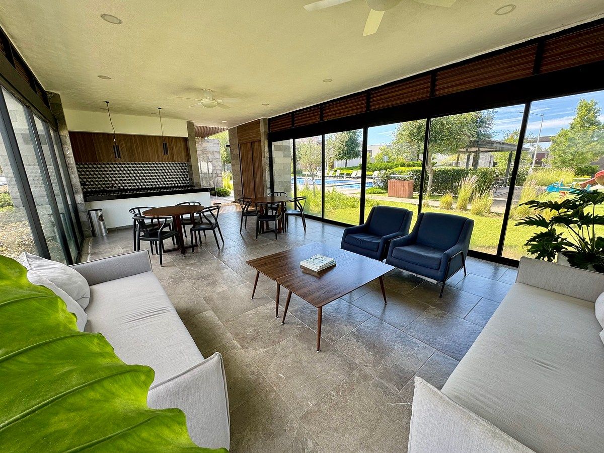 Salón de usos múltiples, foto 17 de 19