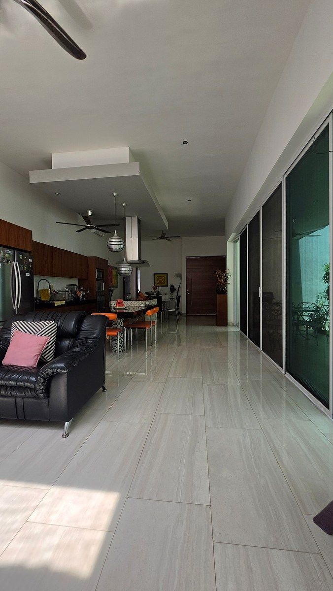 Casa en condominio en Parque Natura, Mérida, foto 16 de 47