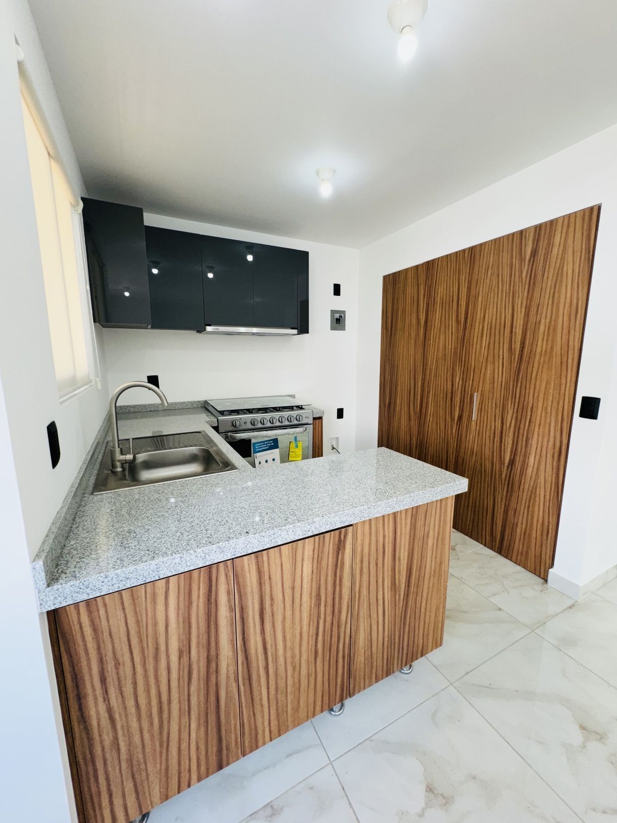 Departamento en Zarú, El Marqués, foto 2 de 42