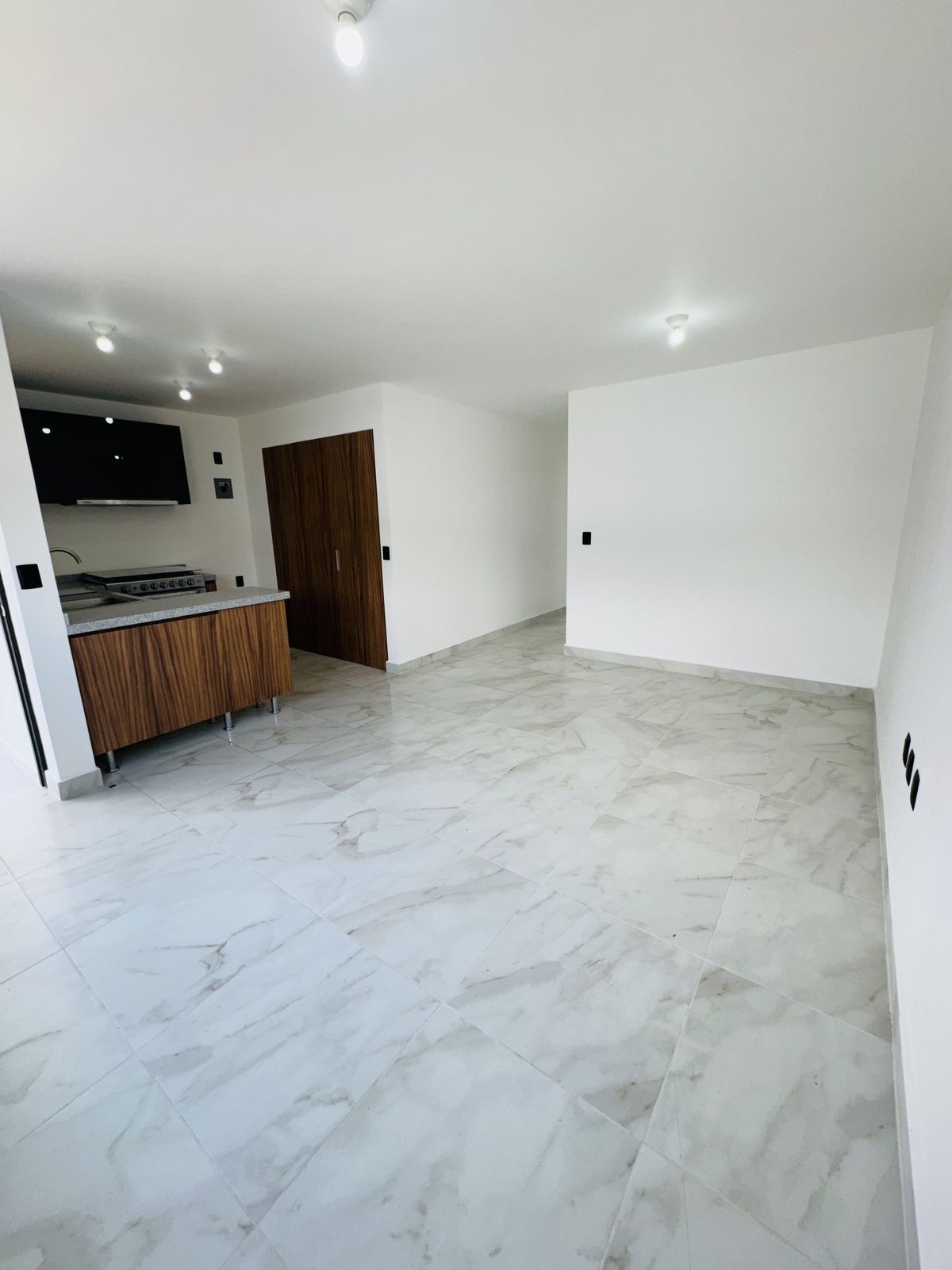Departamento en Zarú, El Marqués, foto 4 de 42