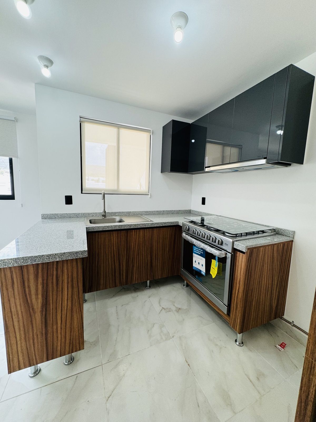 Departamento en Zarú, El Marqués, foto 12 de 42