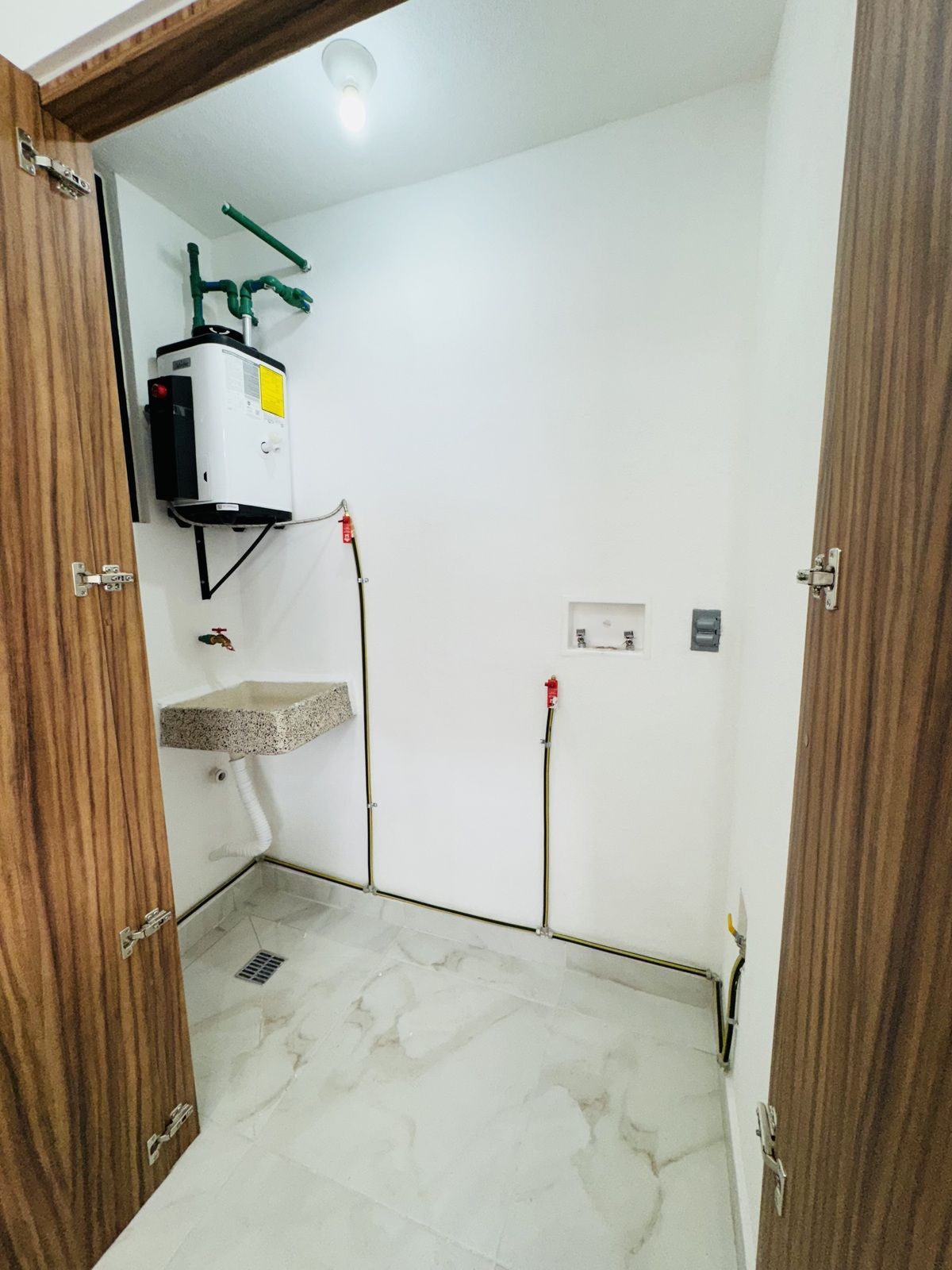 Departamento en Zarú, El Marqués, foto 13 de 42