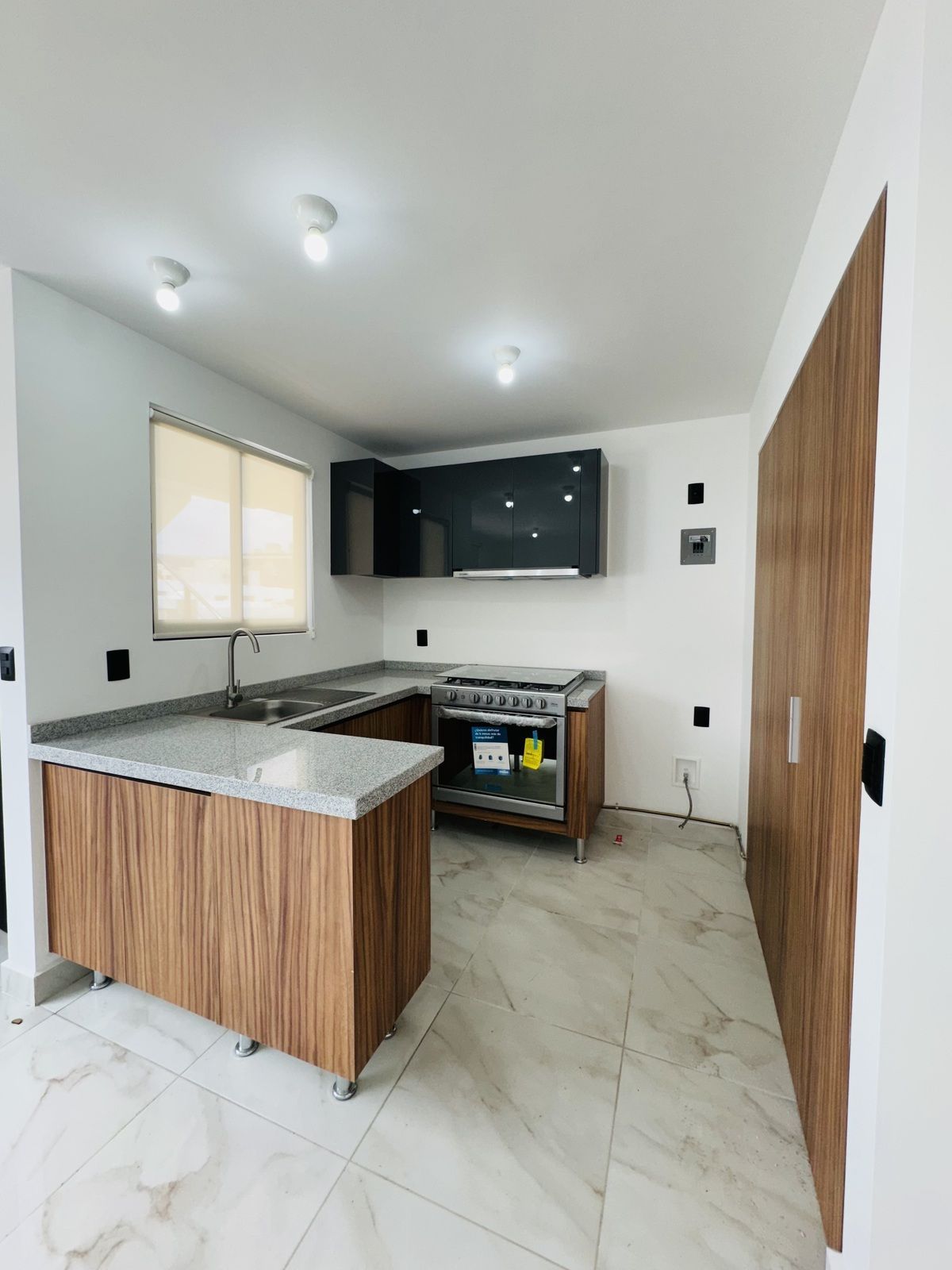 Departamento en Zarú, El Marqués, foto 15 de 42