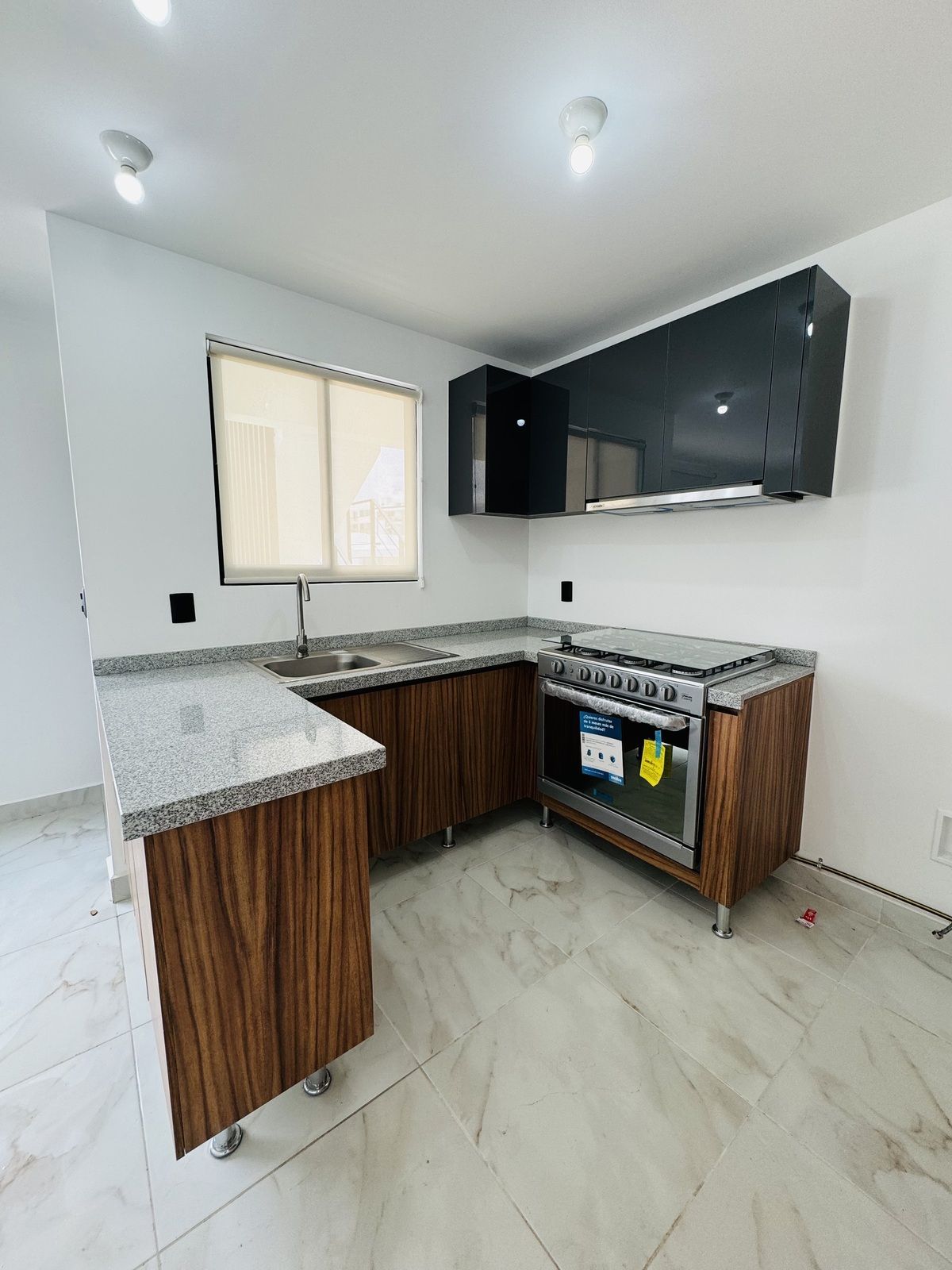 Departamento en Zarú, El Marqués, foto 18 de 42