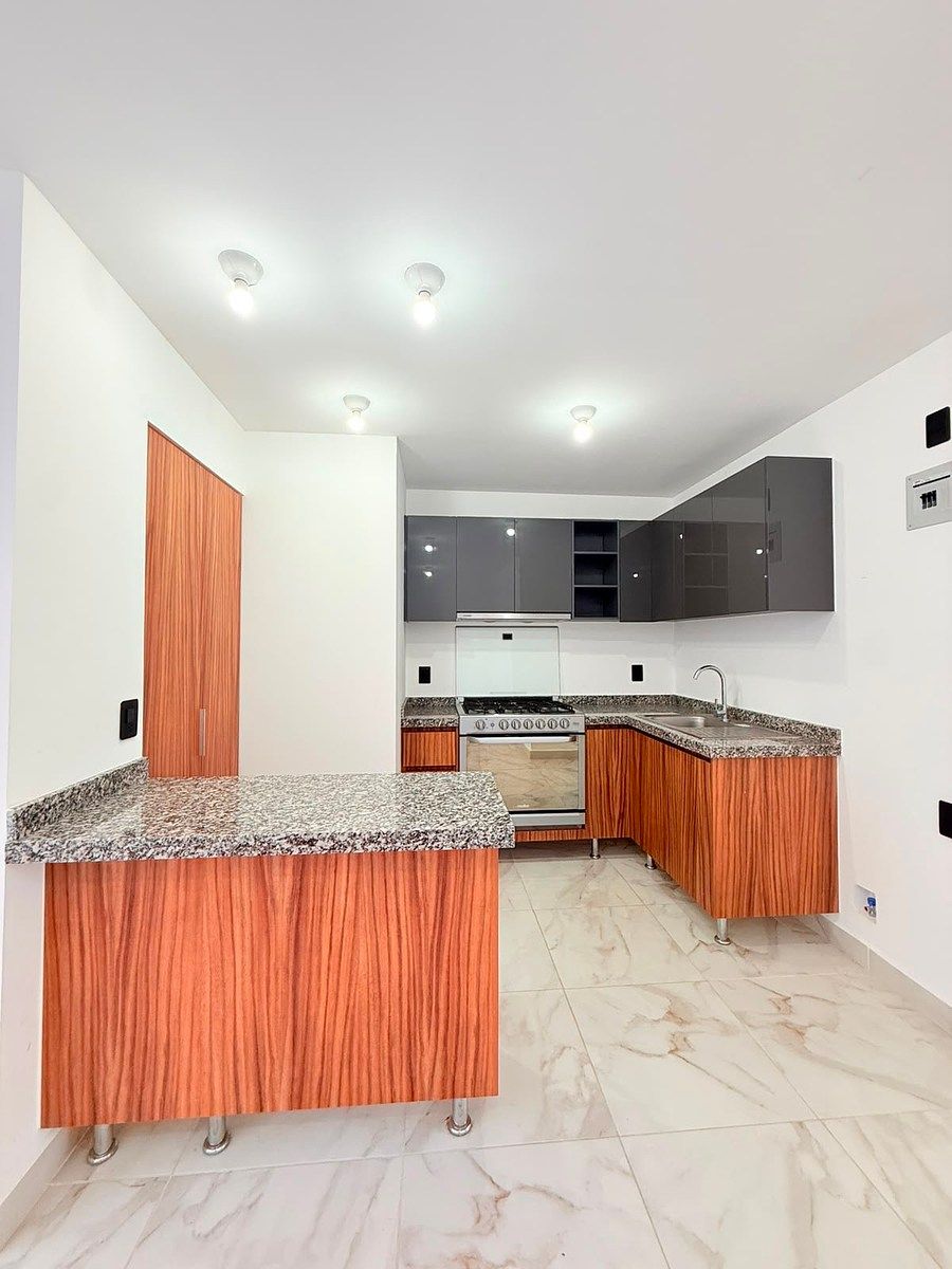 Departamento en Zarú, El Marqués, foto 25 de 42