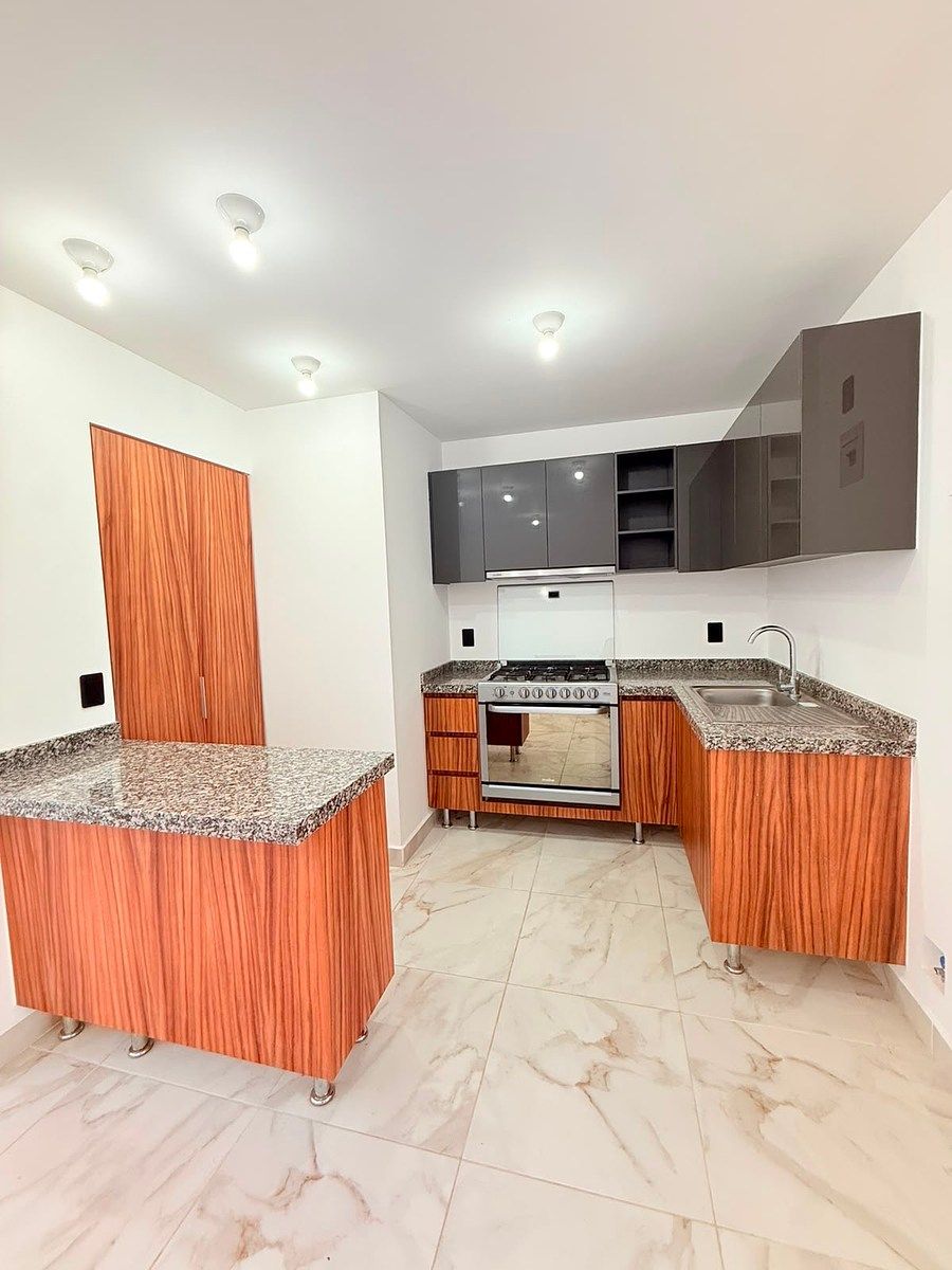 Departamento en Zarú, El Marqués, foto 28 de 42