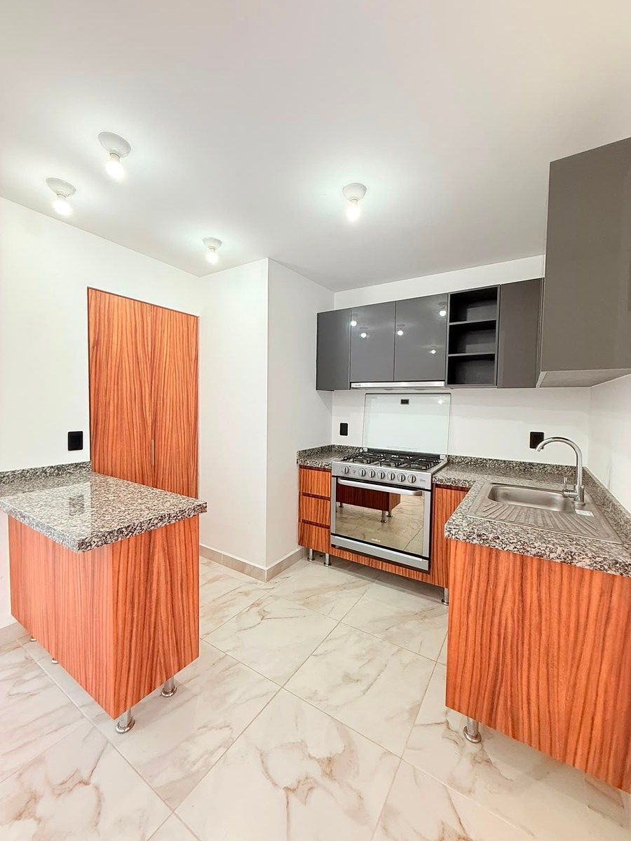 Departamento en Zarú, El Marqués, foto 30 de 42