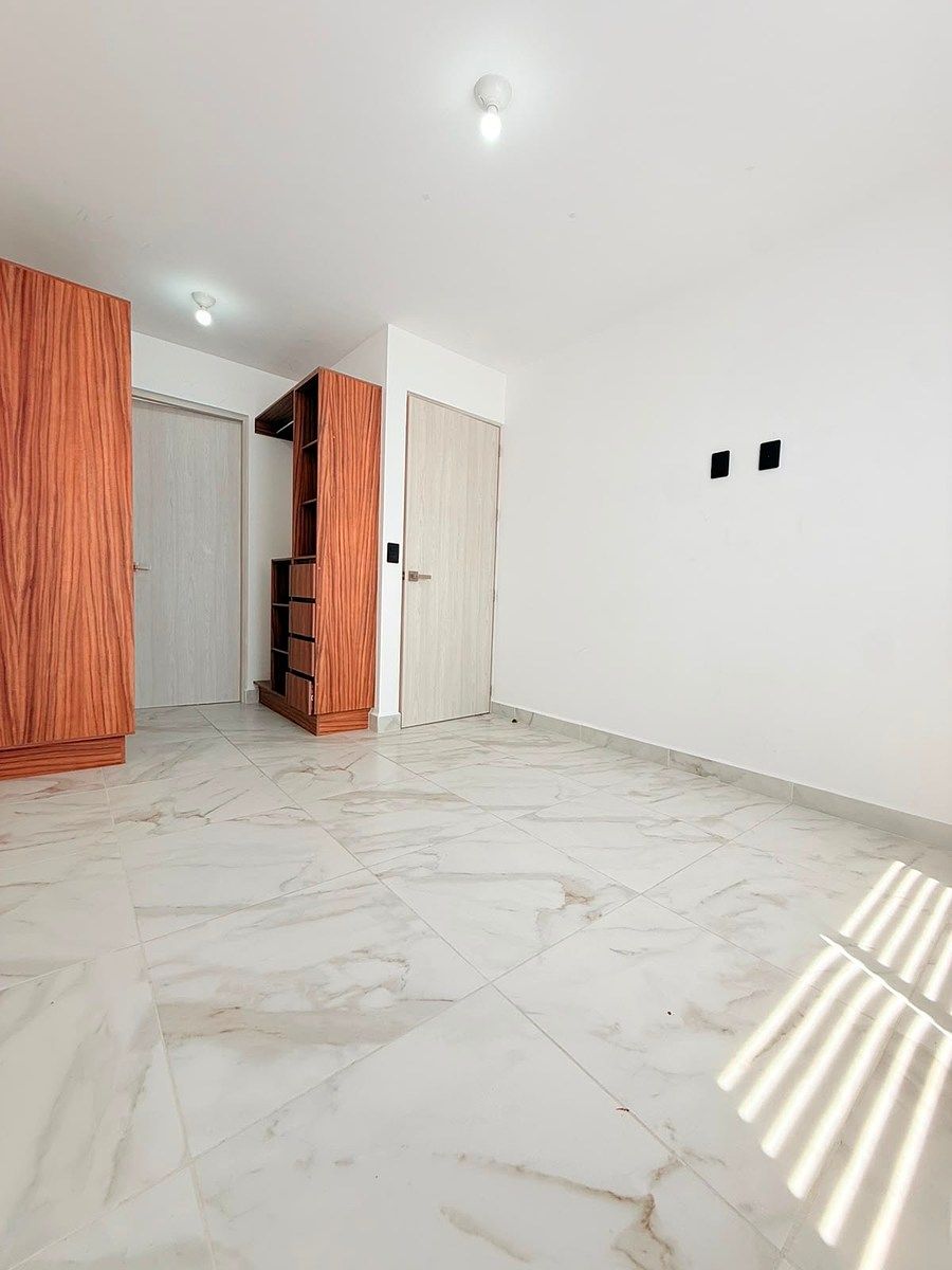 Departamento en Zarú, El Marqués, foto 33 de 42