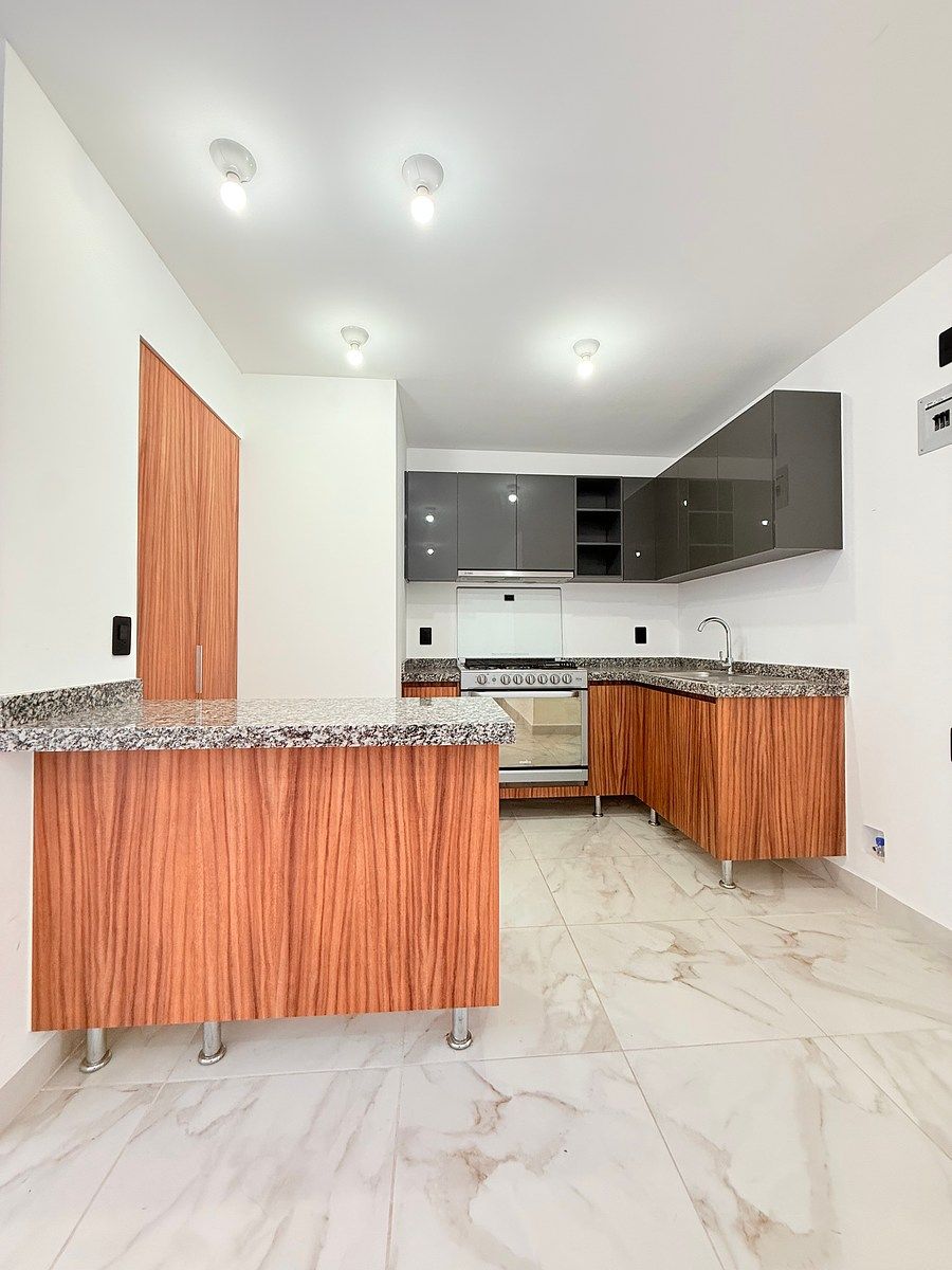Departamento en Zarú, El Marqués, foto 40 de 42